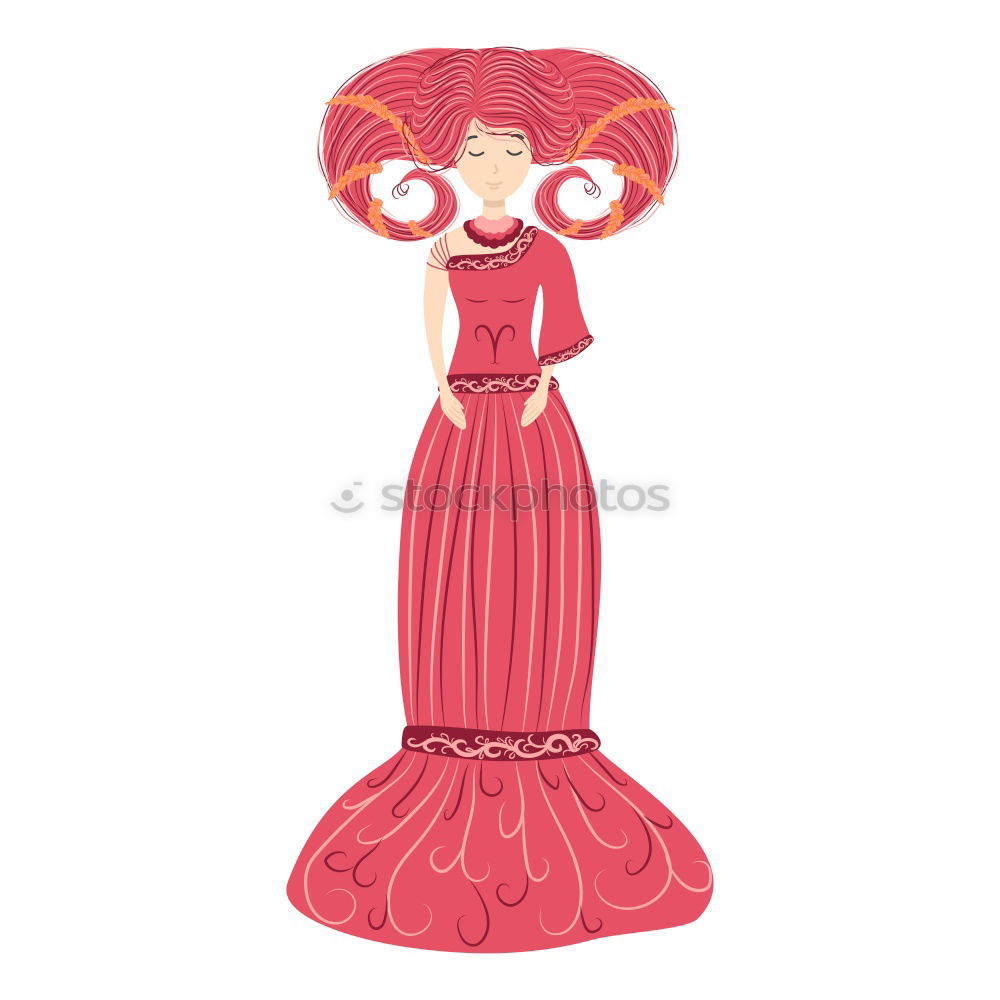 Similar – Image, Stock Photo bedtime sweets | only for men, collage of a woman’s face